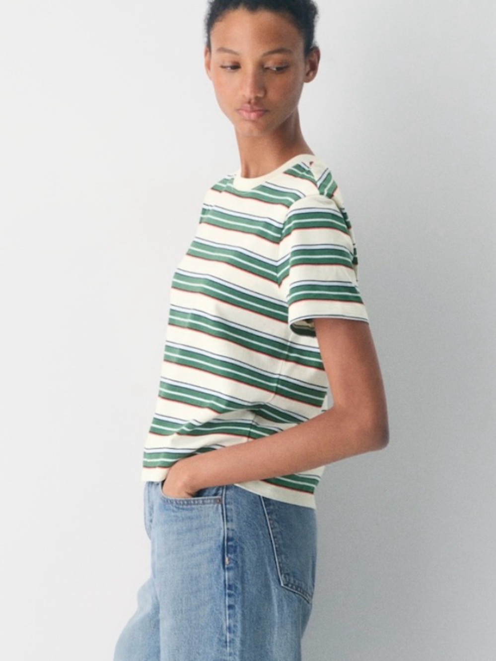 CottonWhisk Emma T-Shirt - Picture 2 of 3